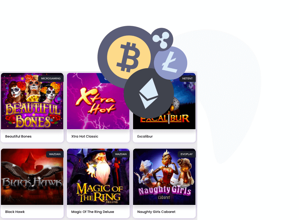 Bitcoin Casino Script